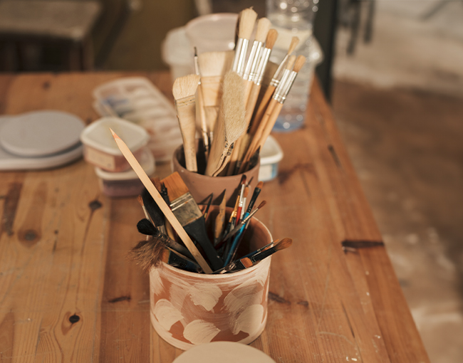 Ahşap boyama seti nasıl seçilir?