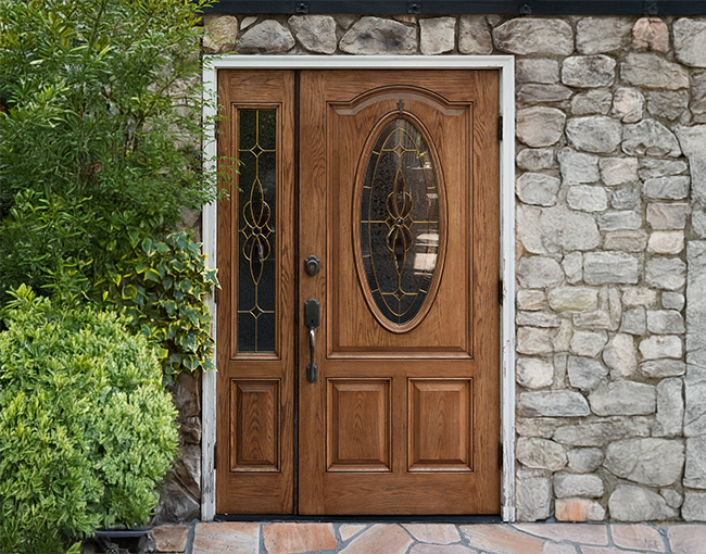 Ahşap Kapılar İçin En İyi Boya Seçenekleri